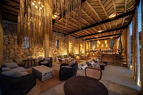 Inkaterra Cabo Blanco