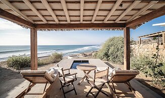 Inkaterra Cabo Blanco