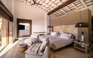 Inkaterra Cabo Blanco