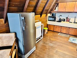 Soluna cove cabana