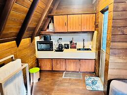 Soluna cove cabana