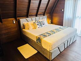 Soluna cove cabana