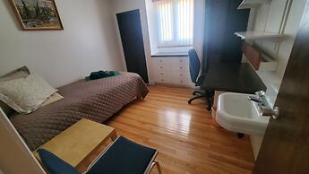 Pells Hostel