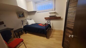 Pells Hostel
