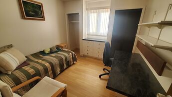 Pells Hostel