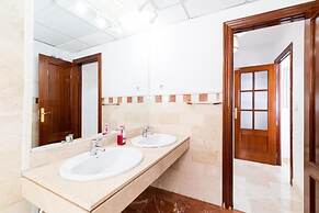 Apartamento Duende 5 Granada