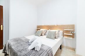 Apartamento Duende 5 Granada