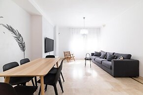 Apartamento Duende 5 Granada