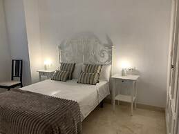 Apartamento Duende 5 Granada