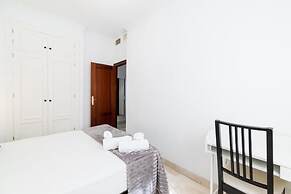 Apartamento Duende 5 Granada