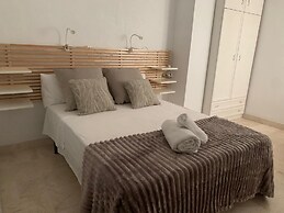 Apartamento Duende 5 Granada
