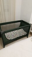 Apartamento Duende 5 Granada