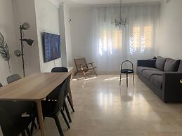 Apartamento Duende 5 Granada
