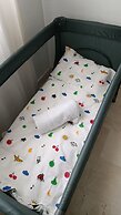 Apartamento Duende 5 Granada