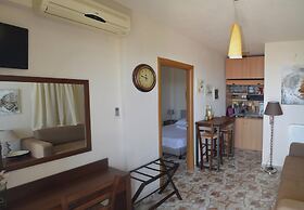 Palamidi Apartments