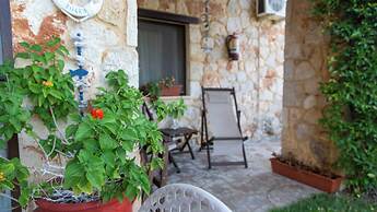 Palamidi Apartments