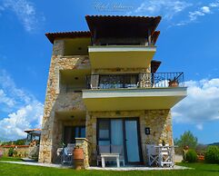 Palamidi Apartments