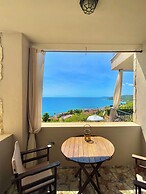 Palamidi Apartments