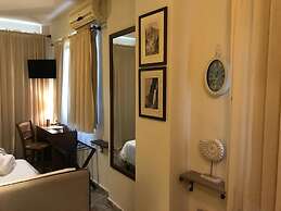Palamidi Apartments