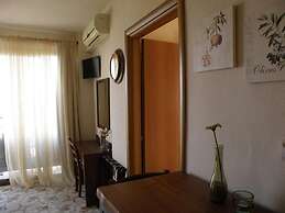 Palamidi Apartments