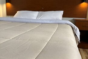 Hostal - HS Merced