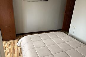 Hostal - HS Merced