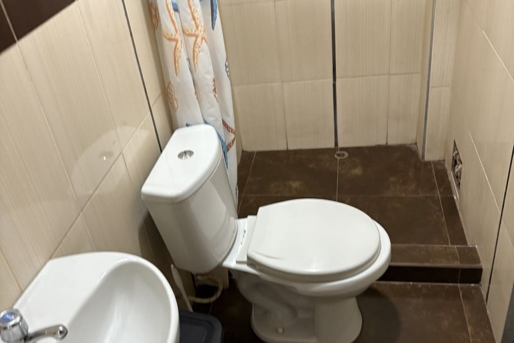 Hostal - HS Merced