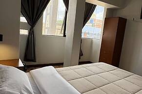 Hostal - HS Merced