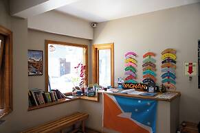 YAGHAN HOSTEL