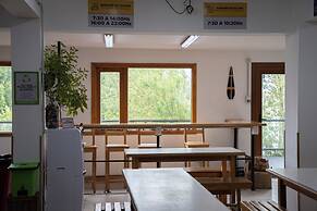 YAGHAN HOSTEL