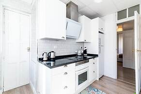 Apartamento Casa Inés Granada