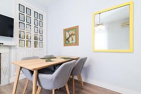 Apartamento Casa Inés Granada