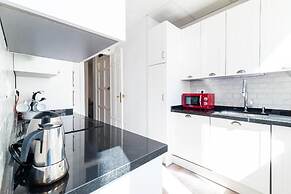 Apartamento Casa Inés Granada