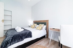 Apartamento Casa Inés Granada