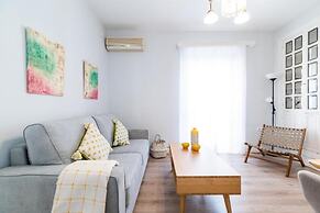 Apartamento Casa Inés Granada