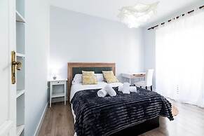 Apartamento Casa Inés Granada