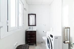 Apartamento Casa Inés Granada
