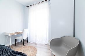 Apartamento Casa Inés Granada