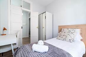 Apartamento Casa Inés Granada
