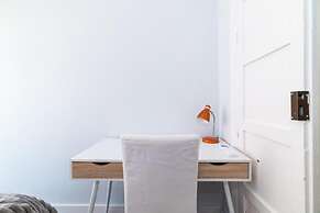 Apartamento Casa Inés Granada