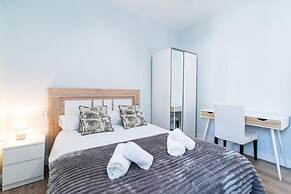 Apartamento Casa Inés Granada