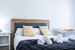 Apartamento Casa Inés Granada