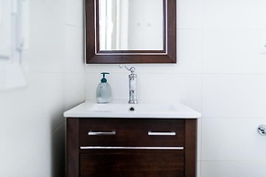 Apartamento Casa Inés Granada