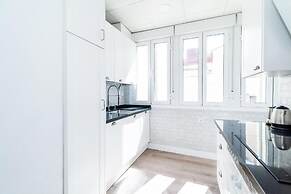 Apartamento Casa Inés Granada