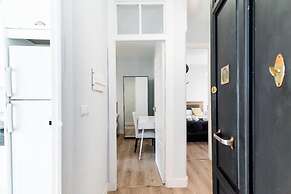 Apartamento Casa Inés Granada