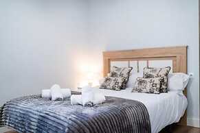 Apartamento Casa Inés Granada
