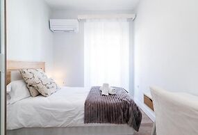 Apartamento Casa Inés Granada