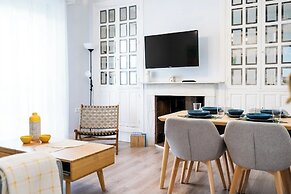 Apartamento Casa Inés Granada