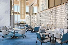 The Ritz-Carlton, Wuhan