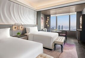 The Ritz-Carlton, Wuhan